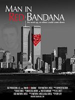 Poster der Man in Red Bandana