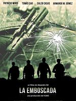 Poster der La Emboscada