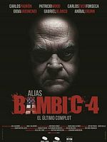 Poster der Alias Bambi C-4