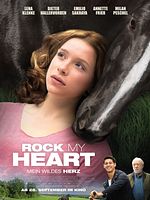 Poster der Rock My Heart