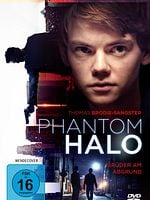 Poster der Phantom Halo - Brüder am Abgrund