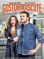 Poster der Gosto Se Discute