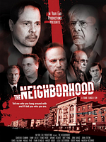 Poster der The Neighborhood