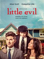 Poster der Little Evil
