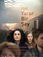 Poster der İşe Yarar Bir Şey