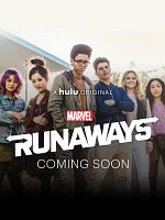 Bild von Marvel's Runaways