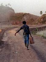 Poster der Good Luck