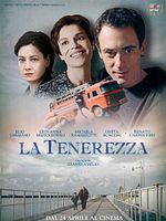 Poster der La tenerezza