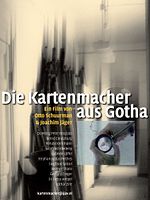 Poster der Die Kartenmacher aus Gotha
