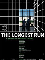 Poster der The Longest Run