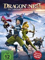 Poster der Dragon Nest - Die Chroniken von Altera