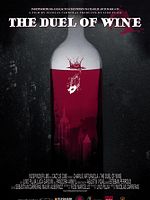 Poster der The Duel of Wine