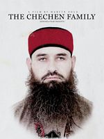 Poster der La Familia Chechena