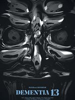 Poster der Dementia 13