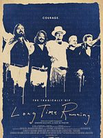Poster der Long Time Running