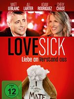Poster der Lovesick - Liebe an, Verstand aus