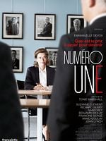 Poster der Numéro Une