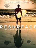 Poster der Resurface