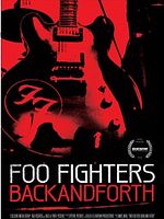 Poster der Foo Fighters: Back and Forth