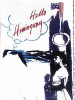 Poster der Hello Hemingway