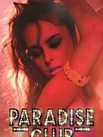 Poster der Paradise Club