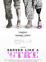 Poster der Served Like a Girl
