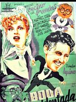 Poster der Boda accidentada