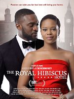 Poster der The Royal Hibiscus Hotel