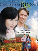 Poster der Growing the Big One