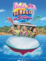 Poster der Barbie - Die Magie der Delfine