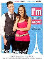 Poster der I'm Not an Accent