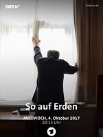 Poster der So auf Erden
