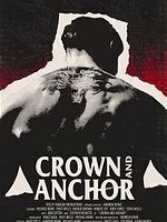 Poster der Crown and Anchor