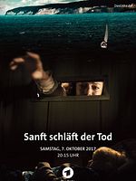 Poster der Sanft schläft der Tod