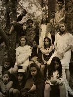 Poster der Secret de guerre