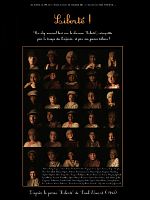 Poster der Liberté!