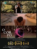 Poster der O Corpo em Terapia