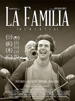 Poster der La familia (Dementia)