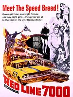 Poster der Rote Linie 7000