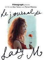Poster der Das Tagebuch der Lady M.
