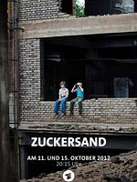 Poster der Zuckersand