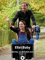 Poster der Ellas Baby