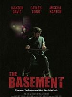 Poster der The Basement
