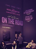 Poster der On the Road