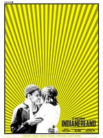 Poster der Es war einmal Indianerland