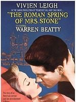 Poster der Der römische Frühling der Mrs. Stone