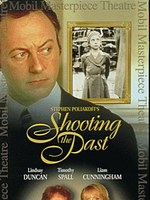 Poster der Shooting the Past