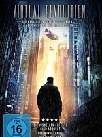 Poster der Virtual Revolution