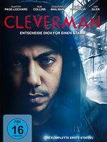 Bild von Cleverman