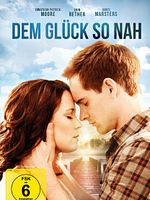 Poster der Dem Glück so nah